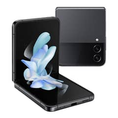 SAMSUNG - Galaxy Z Flip 4 5G 8+256G Negro Reacondicionado