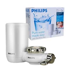PHILIPS - Purificador de agua del grifo WP3811