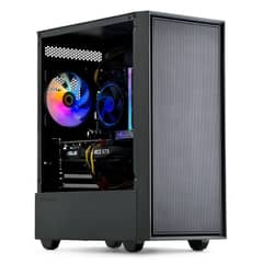 HYPERPC - PC GAMER Storm INTEL CORE i5 14400 16gb 1Tb GTX 1650 WiFi
