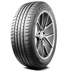 MAXTREK TYRES - Neumático 195/55 R16 Maxtrek Maximus M1 91H