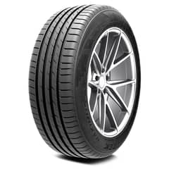 MAXTREK TYRES - Neumático 205/55 R16 Maxtrek Maximus M2 91V