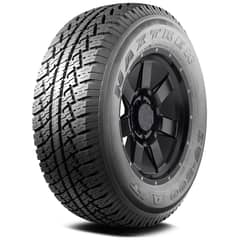MAXTREK TYRES - Neumático 245/75 R16 Maxtrek SU800 6PR 111S