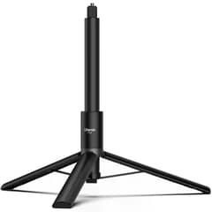 ULANZI - TT52 Trípode 15m Con Conector de 14 y Montura Para Cámara Deportiva T090GBB1