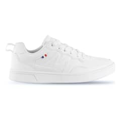 MICHELIN FOOTWEAR - Zapatilla Urbana Blanca Mujer Ps19