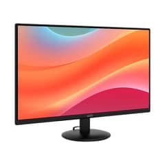 MSI - Monitor 24in IPS FHD 100hz 1ms HDMI G242L