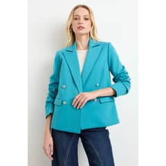 ASH - Blazer Verde Cata Mujer