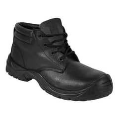 BUFALO - Botin Pu-100 - Negro