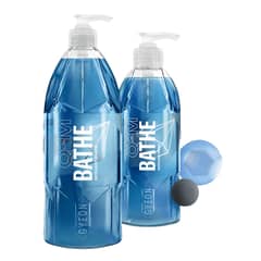 GYEON - BATHE - Shampo pH neutro - 1L