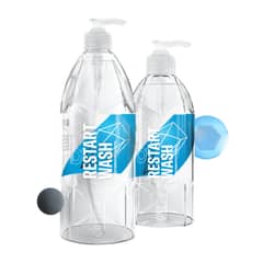 GYEON - RESTARWASH - Shampoo descontaminante - 400ml