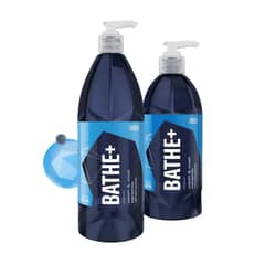 GYEON - BATHE+ Shampoo Con SiO2 - 500ml