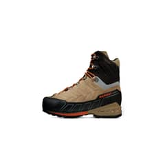 MAMMUT - Zapato Hombre Kento Tour High Gtx Marrón