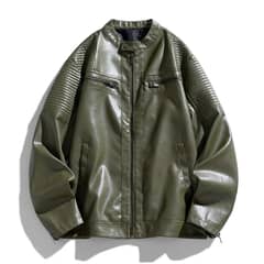 KNOWMLAB - Chaqueta Hombre Negro