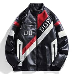 KNOWMLAB - Chaqueta Hombre Negro
