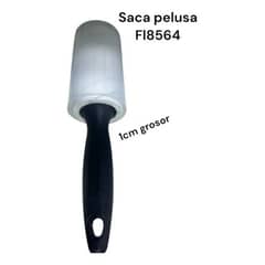 GENERICO - Saca Pelusa Fl8564