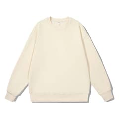 KNOWMLAB - Polerón Hombre Beige