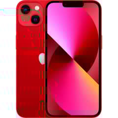 APPLE - IPhone 13 mini 128GB Rojo Reacondicionado