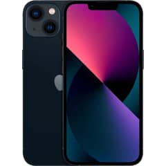 APPLE - IPhone 13 mini 512GB Medianoche Reacondicionado