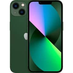 APPLE - IPhone 13 mini 512GB Verde Reacondicionado