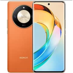 HONOR - X9B 5G 12+512G Naranja