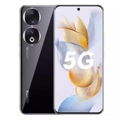 HONOR - 90 12+512G Negro