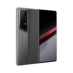 HONOR - Magic V2 RSR 16+1T Gris