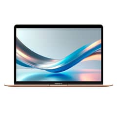 APPLE - Macbook Air Chip M1 13 8GB RAM 256GB SSD Oro