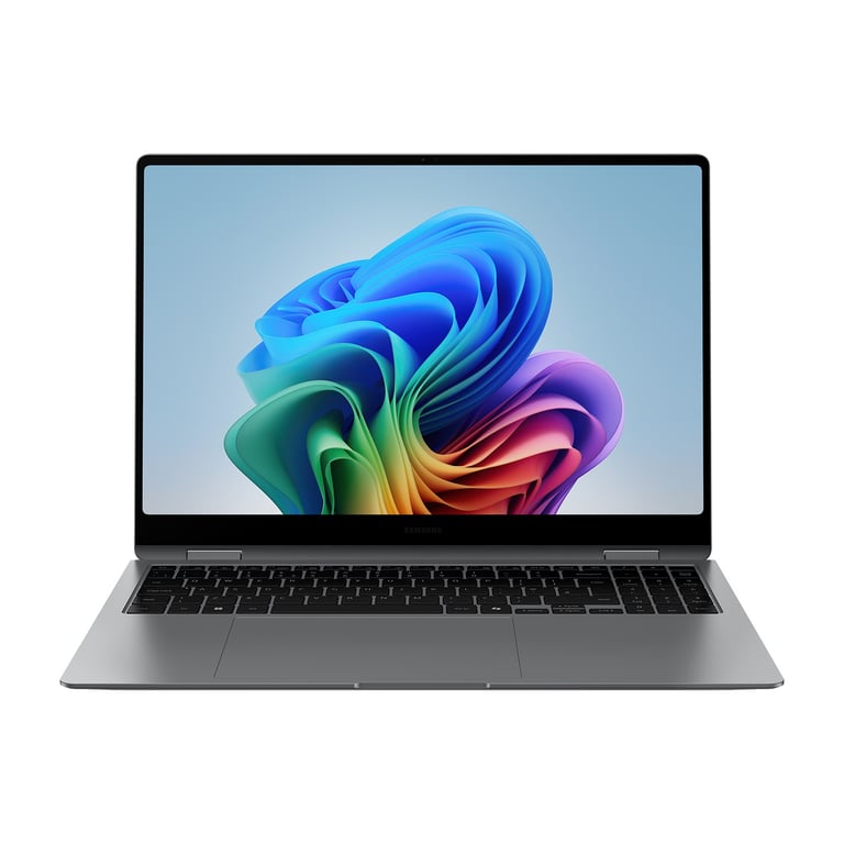 Galaxy Book5 Pro 360 Gris