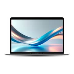 APPLE - Macbook Air Chip M1 13 8GB RAM 256GB SSD Space Gray.