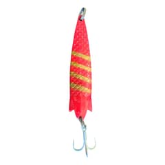 GENERICO - Señuelo De Pesca Kayu 60 Gr. Ragot color O