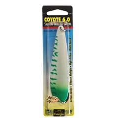 LUHR JENSEN - Cuchara Pesca Coyote 6.0