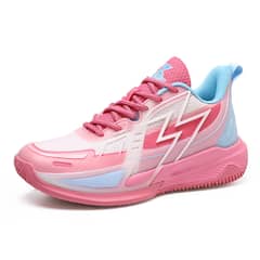 DANWEILE - Zapatillas de baloncesto para estudiantes para hombre