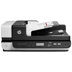 HP - Escáner Plano Scanjet Enterprise Flow 7500O REACONDICIONADO GRADO A