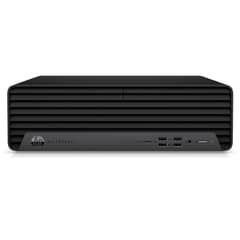 HP - PC Elitedesk 800 G6 SFF(i3-10ma 16GB RAM 512GB SSD)Reacondicionado Grado A