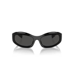 MIU MIU - Anteojos De Sol MU 14ZS Negro Mujer