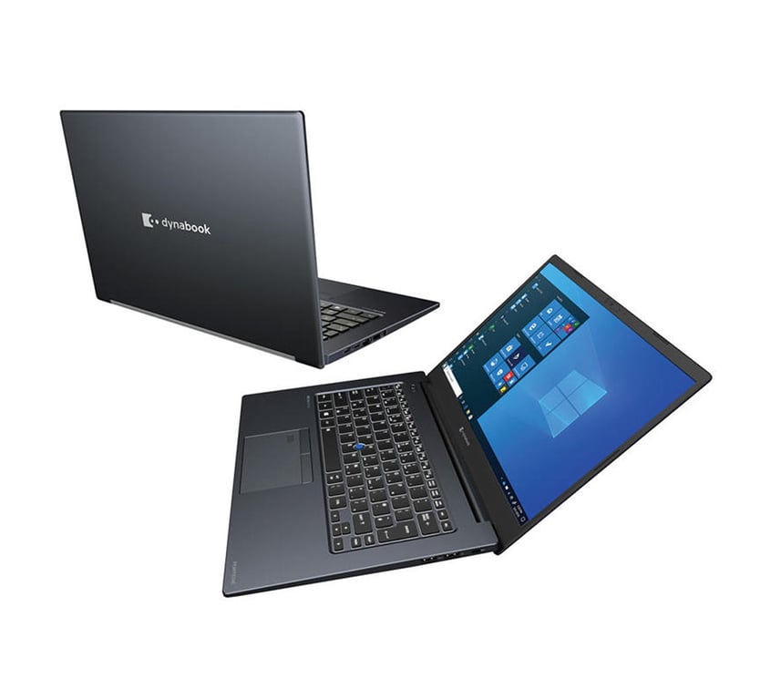 NOTEBOOK TOSHIBA PORTEGE X40-J Intel Core i7-1185G7 32GB RAM 512GB SSD REACONDICIONADO