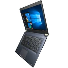 DYNABOOK - NOTEBOOK TOSHIBA PORTEGE X40-J Intel Core i7-1185G7 32GB RAM 512GB SSD REACONDICIONADO