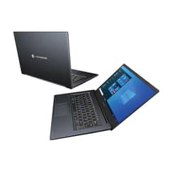 DYNABOOK - NOTEBOOK TOSHIBA PORTEGE X40-J Intel Core i7-1185G7 32GB RAM 512GB SSD REACONDICIONADO