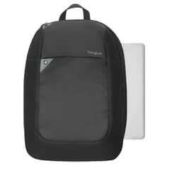 TARGUS - Mochila Intellect para Laptop de 15.6 - Negro