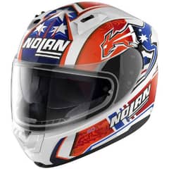 NOLAN - CASCO N60-6 GEMINI REPLICA 050 STONER