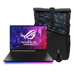 ASUS - Notebook ROG Strix SCAR 18 64gb RAM 2TB SSD RTX 5090