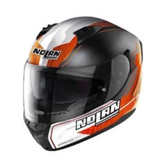 NOLAN - CASCO N60-6 GEMINI REPLICA 054 ALEX RINS