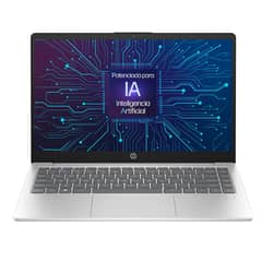 HP - Notebook 14-ep1001la Intel Core Ultra 5 8GB RAM 512 GB SSD 14"