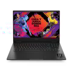 HP - Notebook 16-WF1001LA I9-14900HX 32 1TB 4080 16.1"