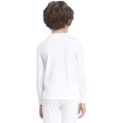 FROM MEIGGS - Pack 3 Camisetas Polar Para Niños y Niñas 4 A 16 Años.