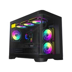 COMPU ELITE - PC Gamer Intel i7 12700F 12-core + 32GB DDR5 + RTX 5070 Ti 16GB