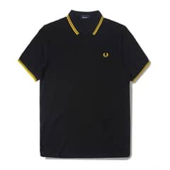 TIOZONEY - Polera Polo Básica Hombre