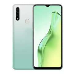 OPPO - A31 6+128G verde- Reacondicionado