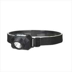 GENERICO - Linterna Cabeza Usb Led Ciclismo Outdoor Trekking