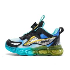 SHANDIAN - Zapatillas deportivas Niños