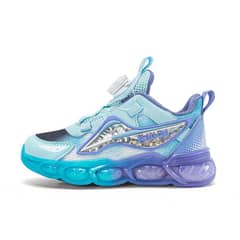 SHANDIAN - Zapatillas deportivas Niños